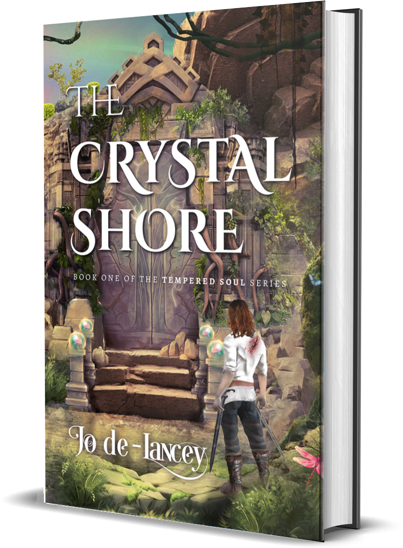 The Crystal Shore